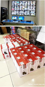 专业安防监控与网络设备解决方案——泸州全方位服务