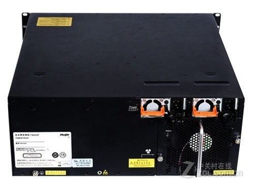 锐捷网络RG-S7505交换机详细参数及销售指南
