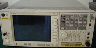 二手安捷伦E4440A频谱分析仪销售指南 网络设备与品牌选择