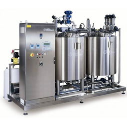 药用过滤与分离设备 技术升级与产品应用概览